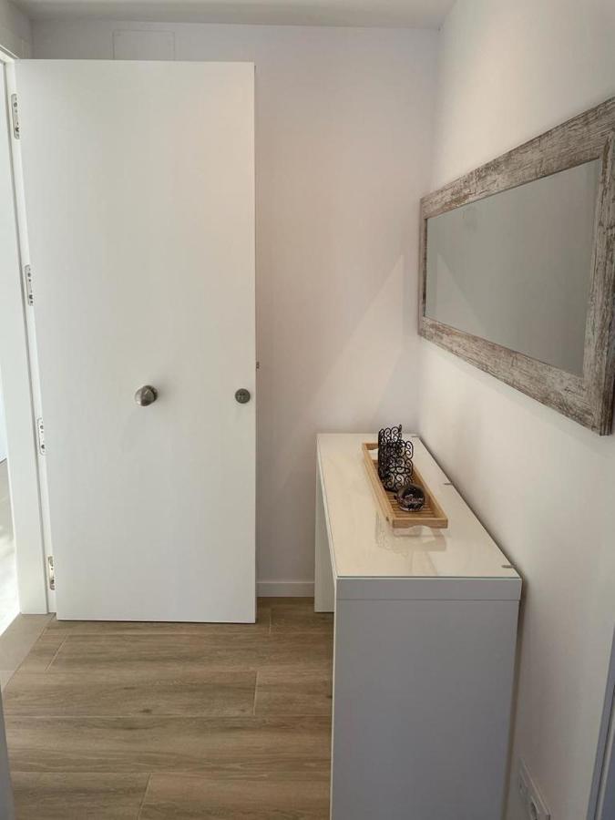 Apartment L'armonia Entre La Farella I Cau Del Llop