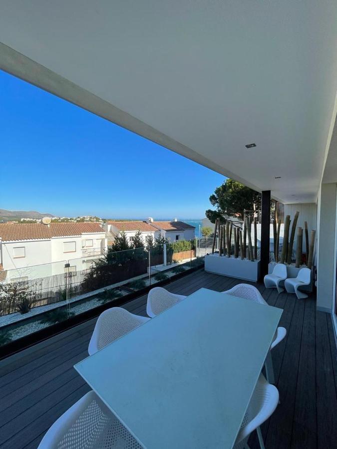 Apartamento L'armonia Entre La Farella I Cau Del Llop *